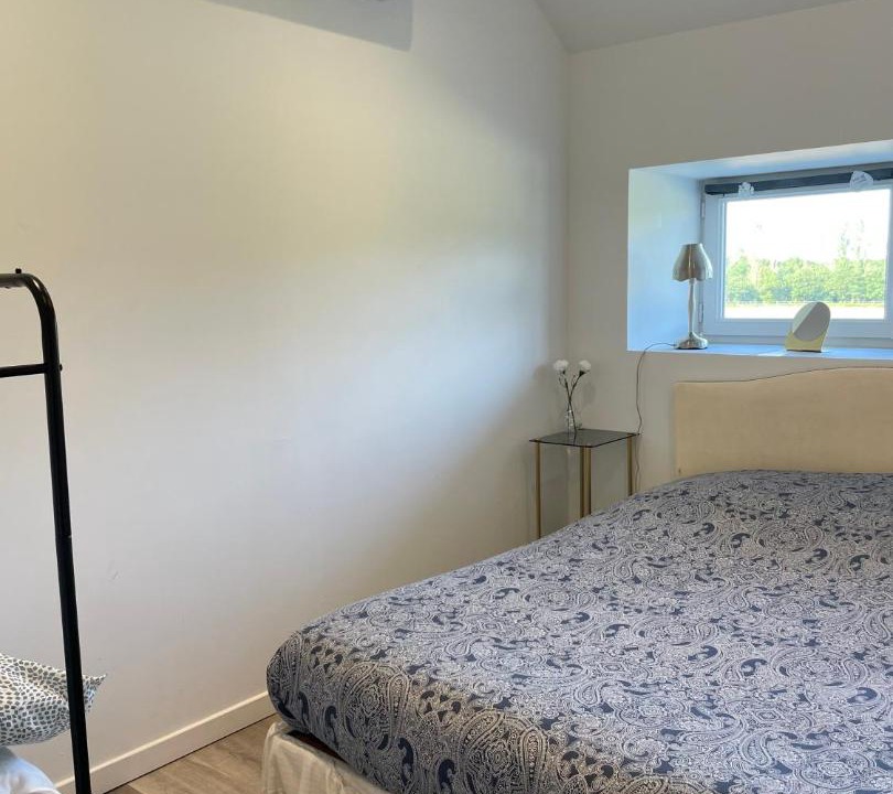 Photo of Bedroom in Lorris