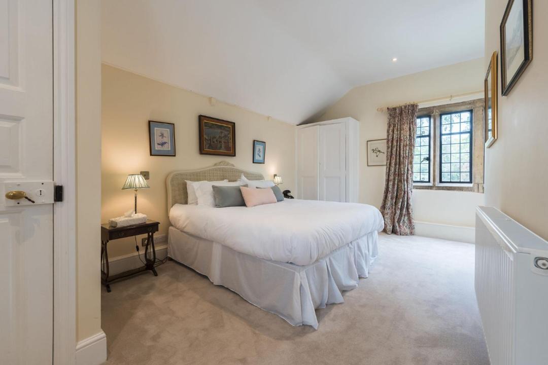 Photo of Bedroom in Ebrington