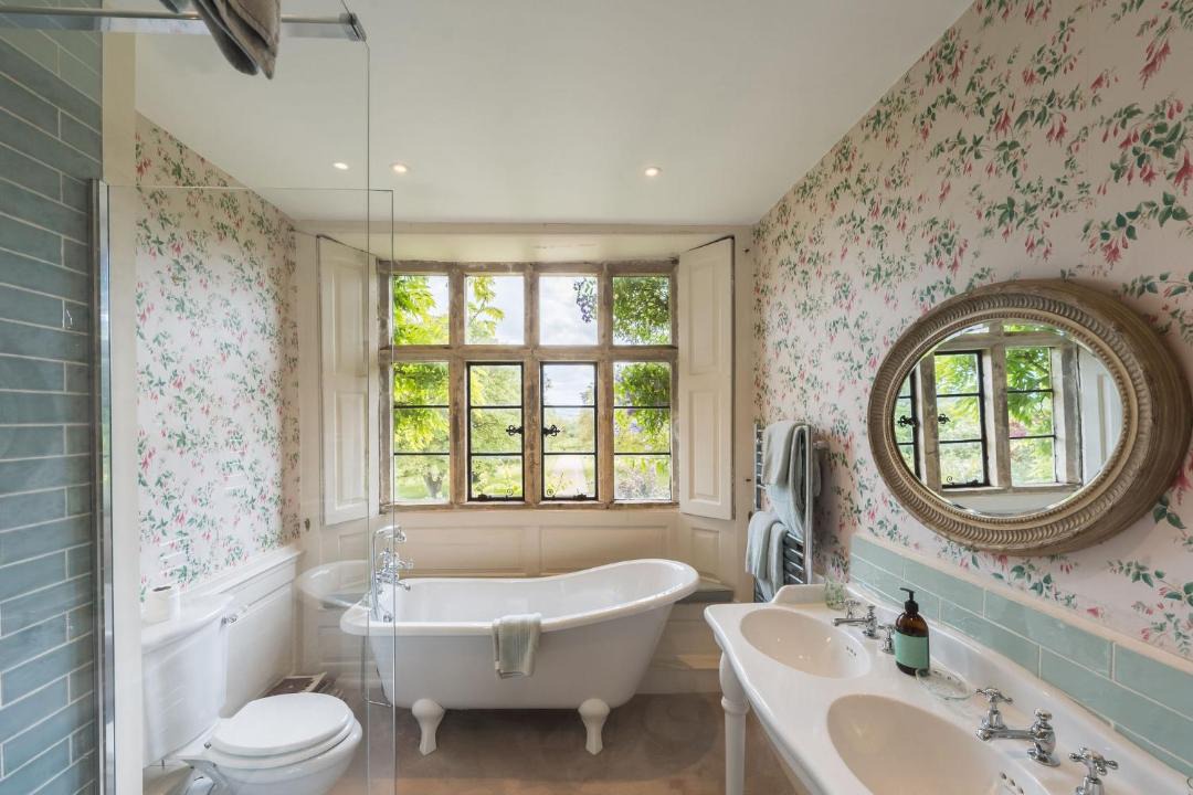 Photo of Bathroom in Ebrington