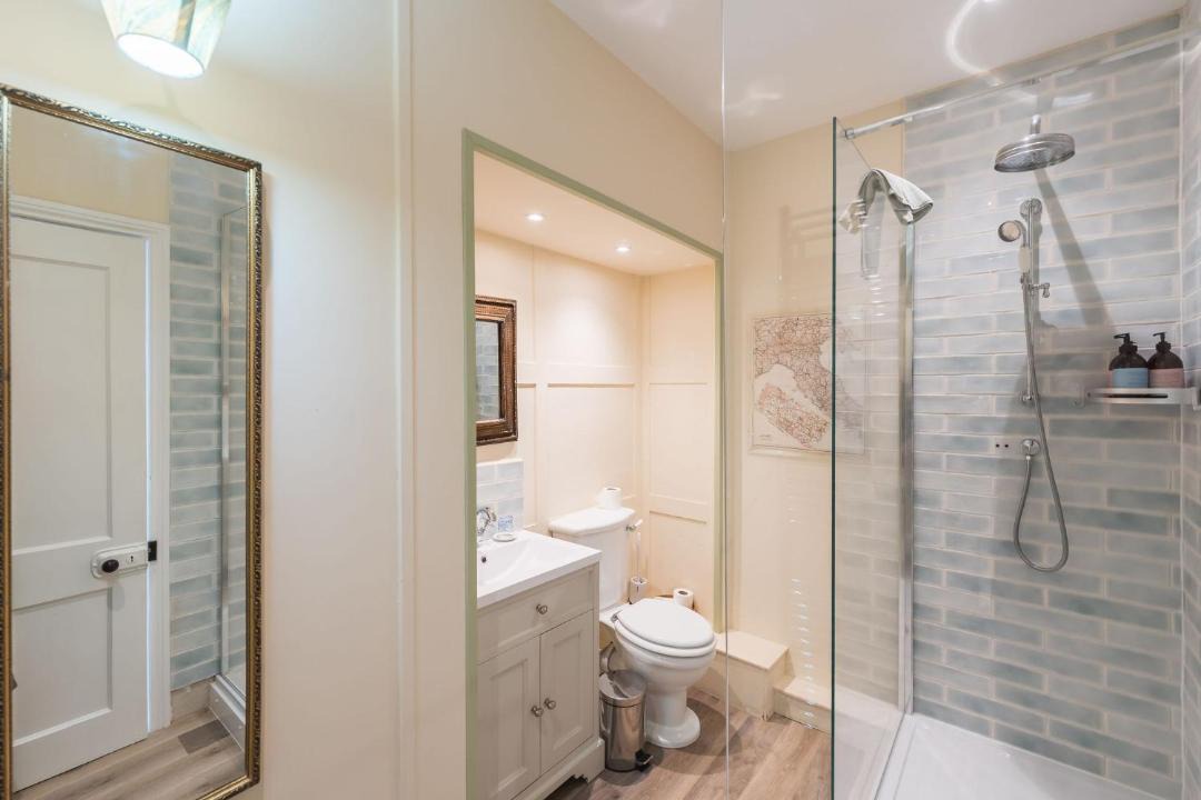 Photo of Bathroom in Ebrington