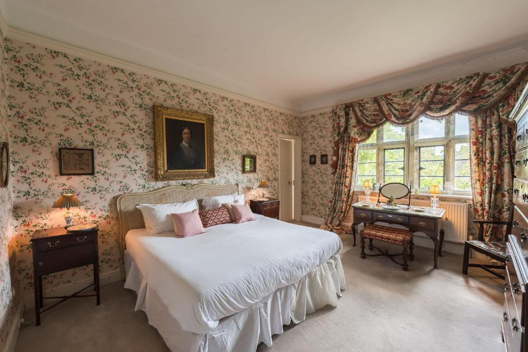 Photo of Bedroom in Ebrington