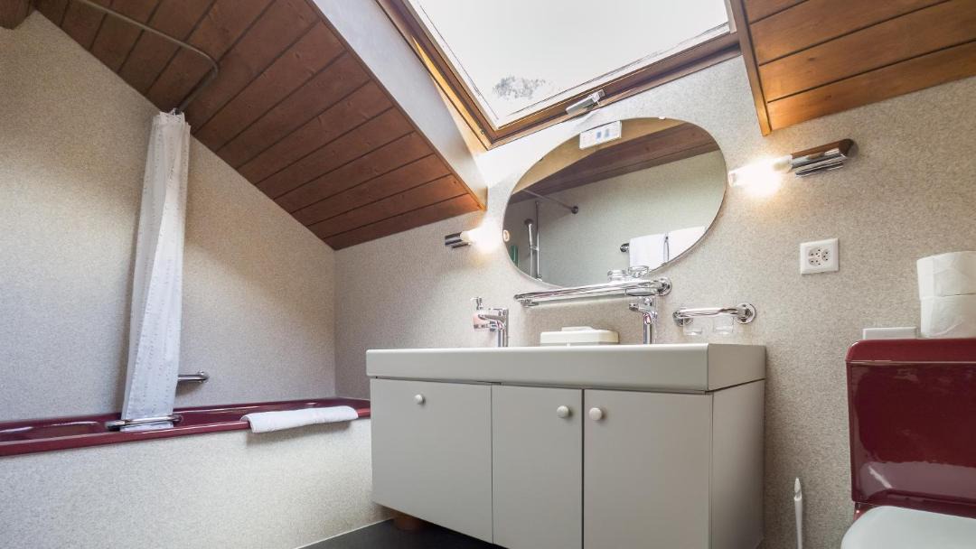 Photo of Bathroom in Unterseen