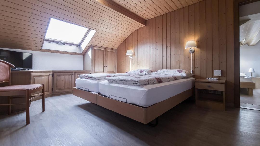 Photo of Bedroom in Unterseen