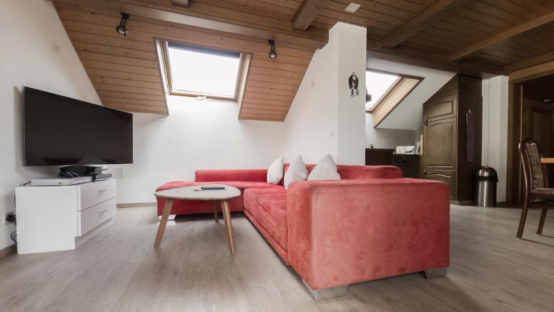 Photo of Livingroom in Unterseen