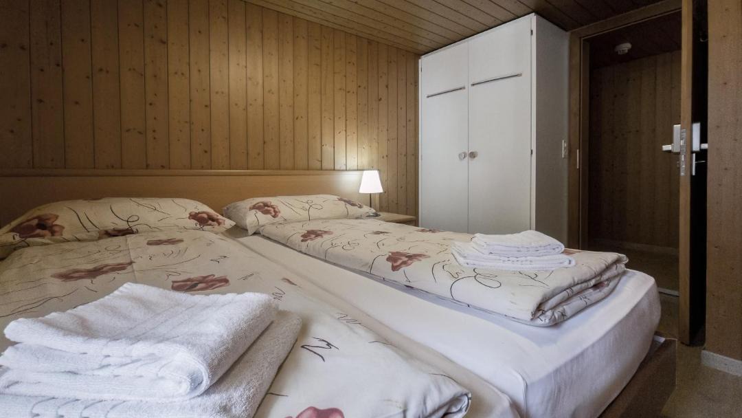 Photo of Bedroom in Unterseen