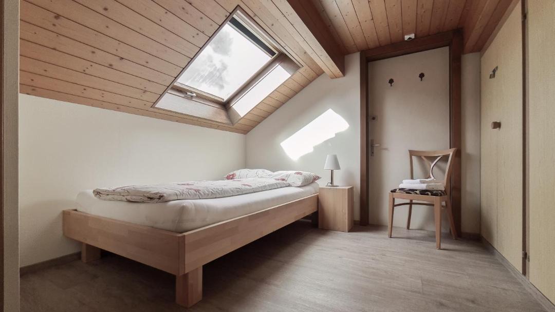 Photo of Bedroom in Unterseen
