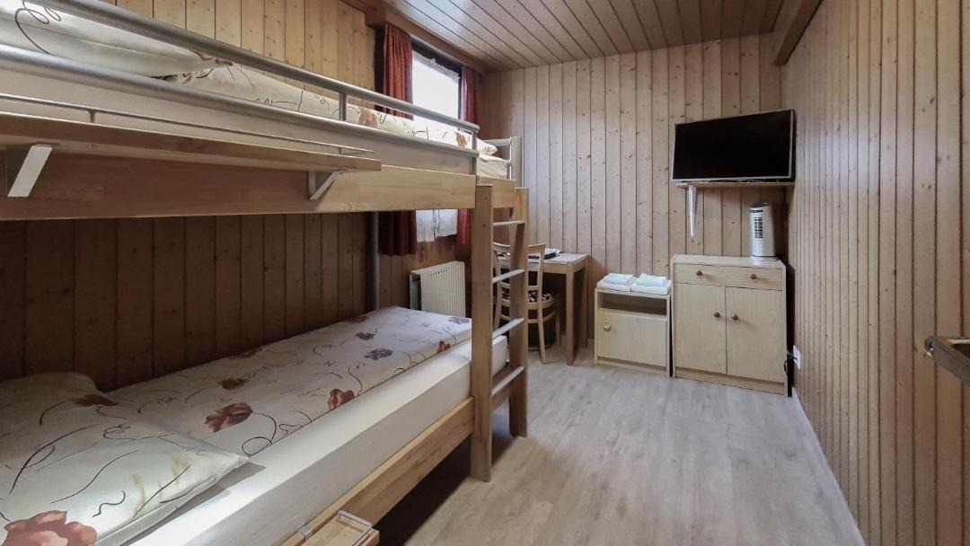 Photo of Bedroom in Unterseen