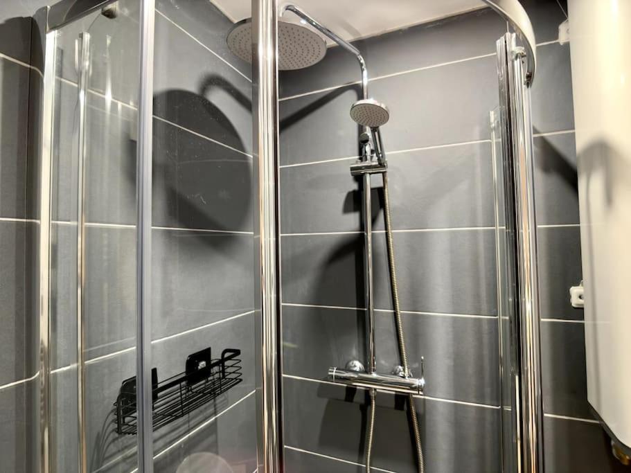 Photo of Bathroom in Elbeuf