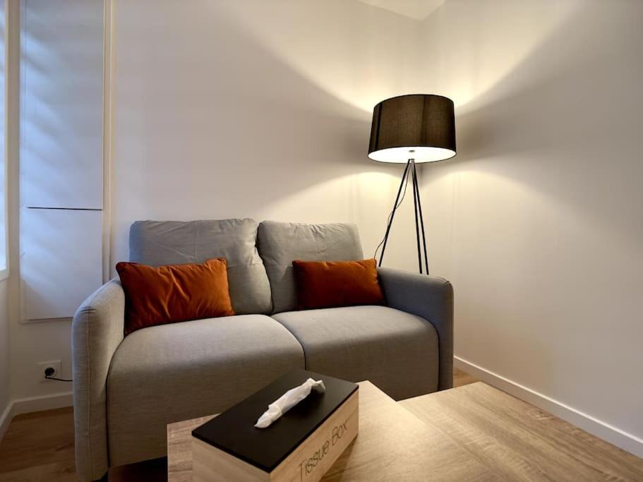 Photo of Livingroom in Elbeuf