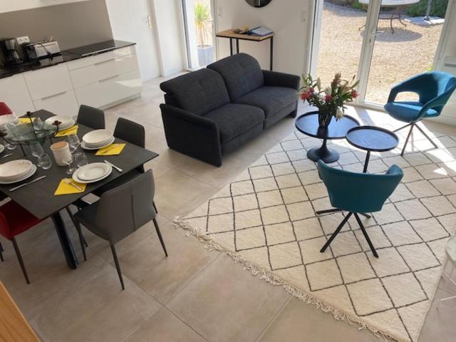 Photo of Others in La Gueriniere