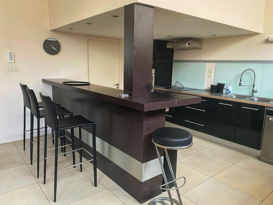 Photo of Kitchen in Romans-sur-Isere