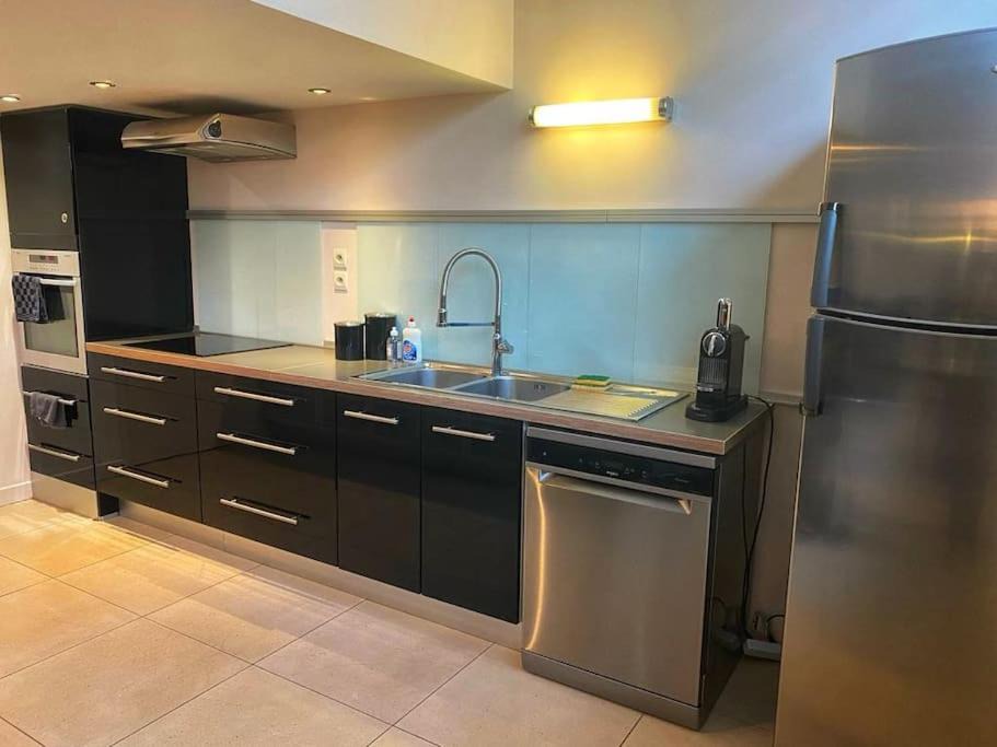 Photo of Kitchen in Romans-sur-Isere