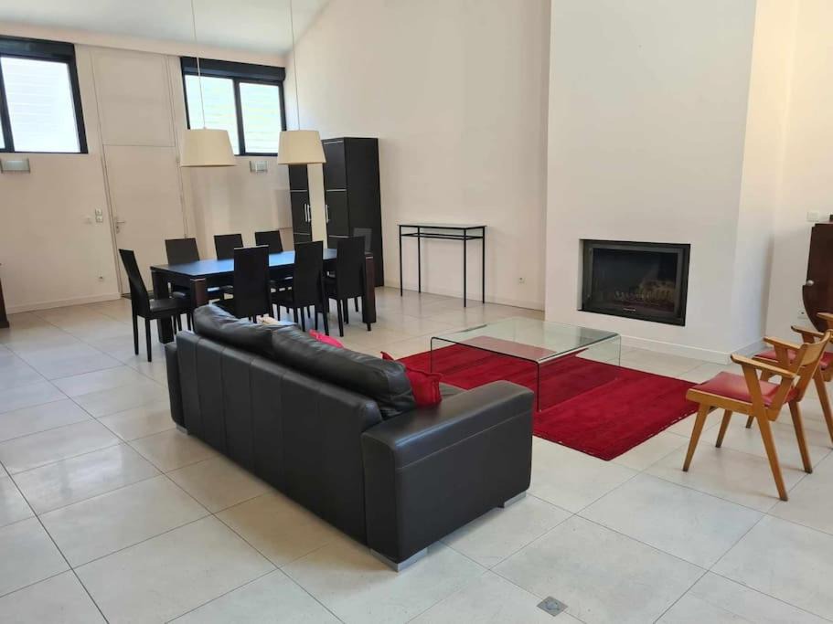 Photo of Livingroom in Romans-sur-Isere