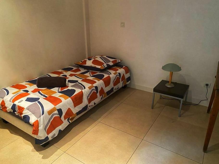 Photo of Bedroom in Romans-sur-Isere