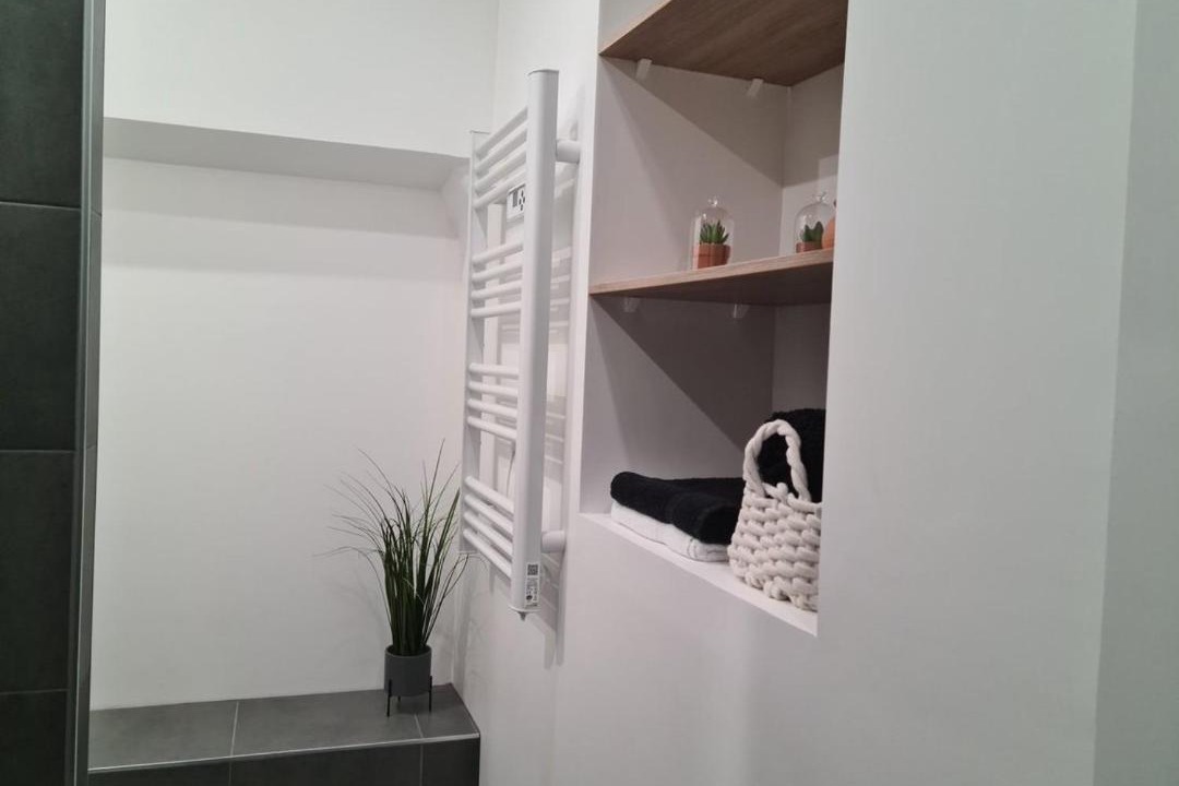 Photo of Bathroom in Anduze