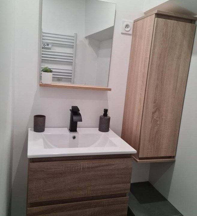 Photo of Bathroom in Anduze