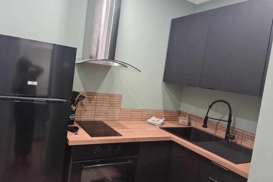 Photo of Kitchen in Anduze