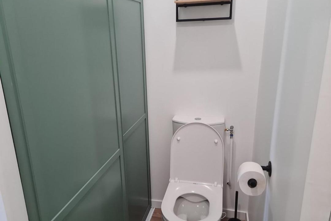 Photo of Bathroom in Anduze