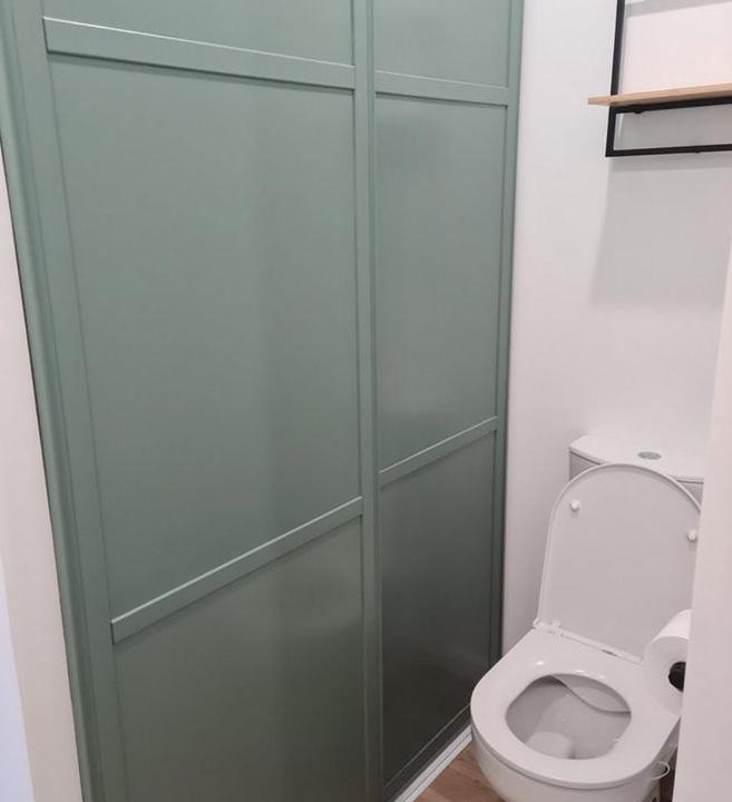 Photo of Bathroom in Anduze