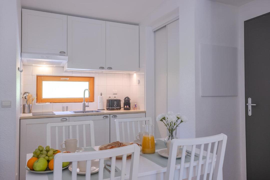 Photo of Kitchen in Eppe-Sauvage