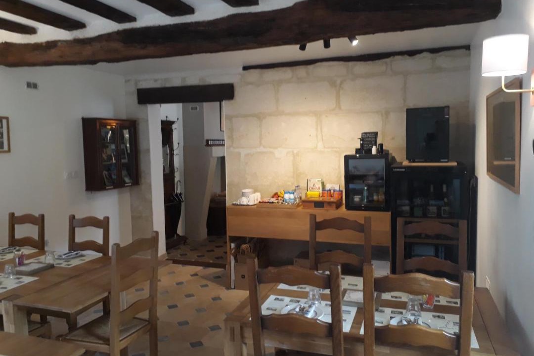 Photo of Kitchen in Vendome