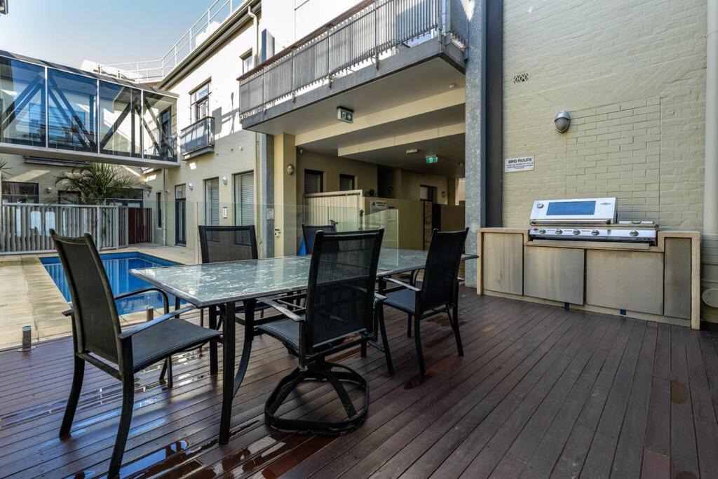 Photo of Patio Balcony in Henley Beach