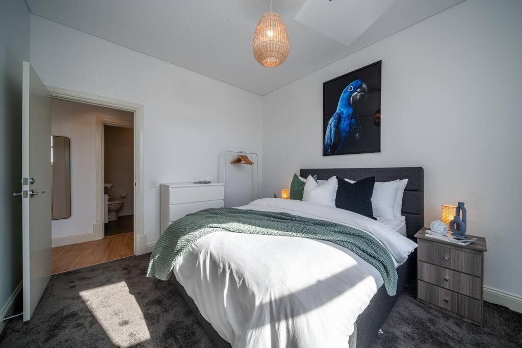 Photo of Bedroom in Henley Beach