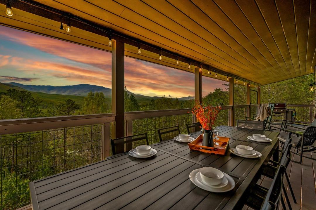 Photo of Patio Balcony in Pittman Center