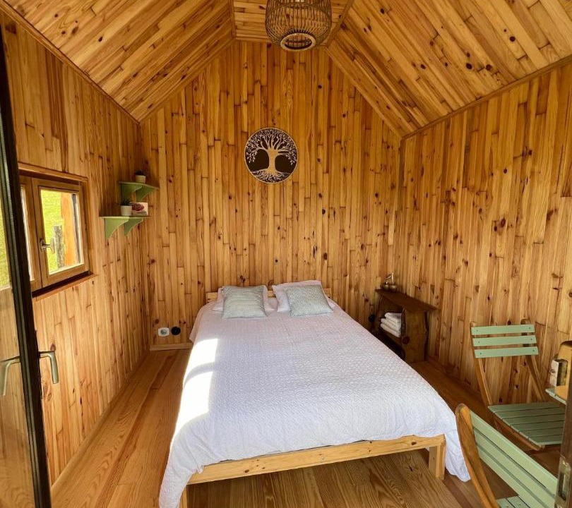 Photo of Bedroom in Chanteraine