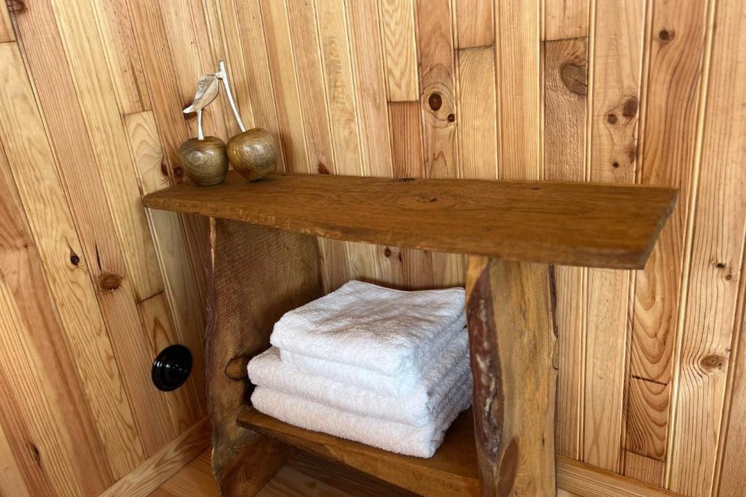 Photo of Bathroom in Chanteraine