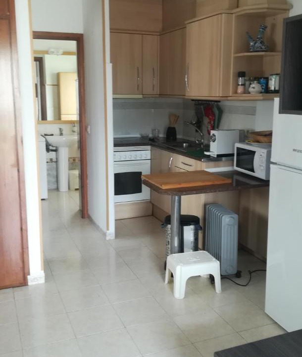 Photo of Kitchen in L'Escala
