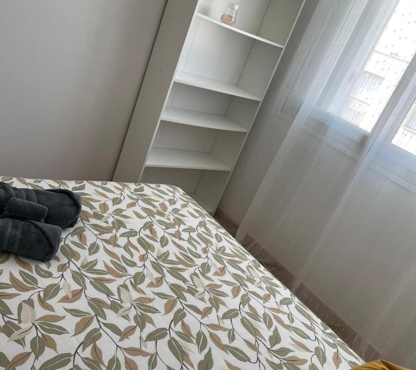 Photo of Bedroom in Plein Sud