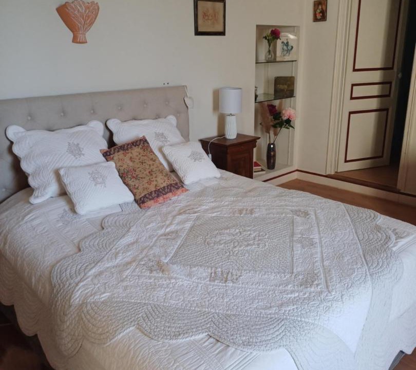 Photo of Bedroom in Montignac-Charente