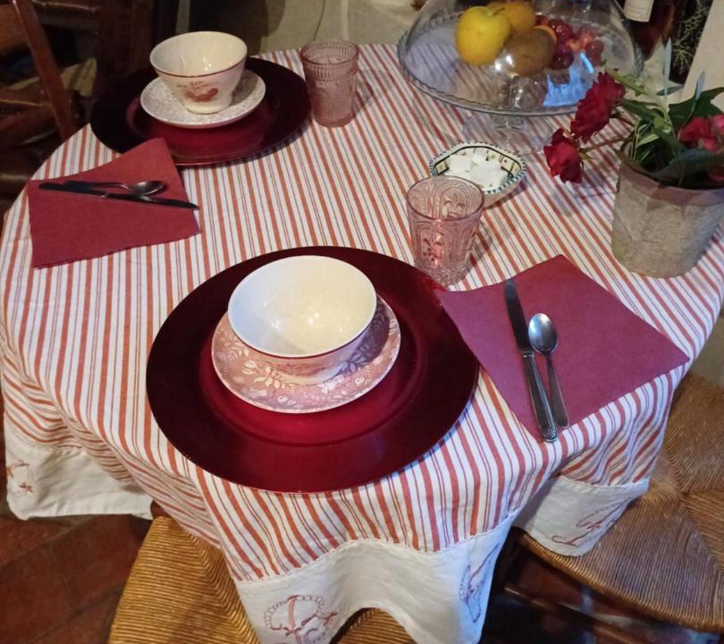 Photo of Kitchen in Montignac-Charente