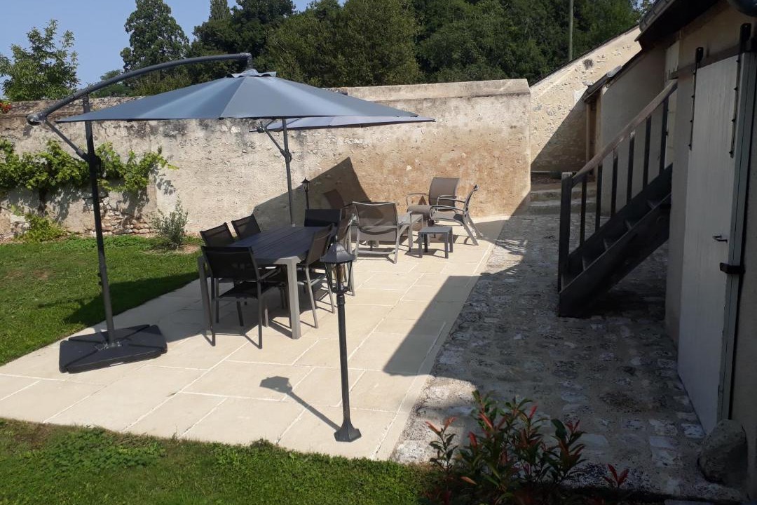 Photo of Others in Vendome