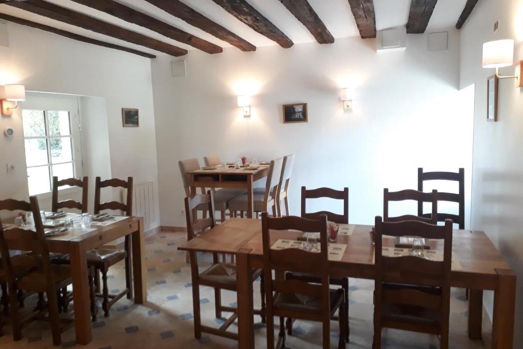 Photo of Kitchen in Vendome