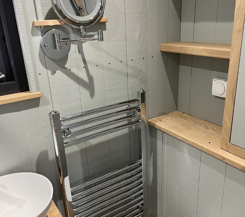 Photo of Bathroom in Brimpsfield