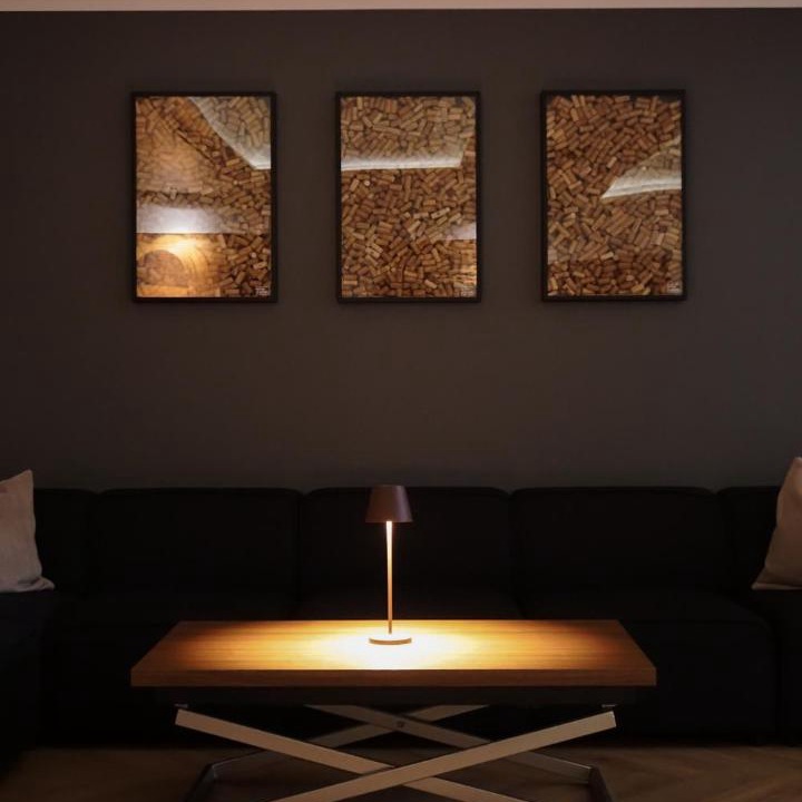 Photo of Livingroom in Lyngby-Taarbæk Kommune
