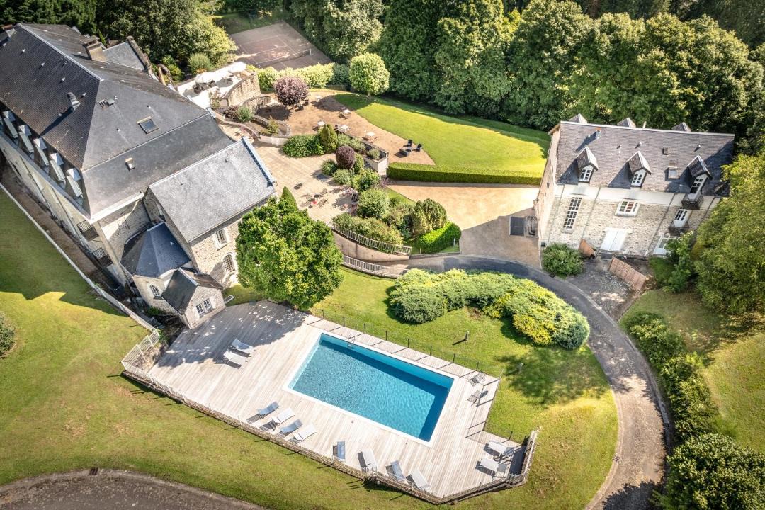 Photo of Others in Correze