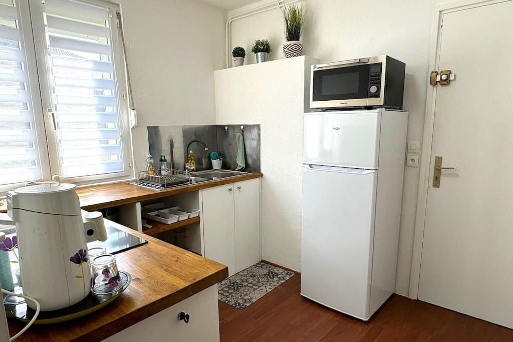 Photo of Kitchen in Jarny