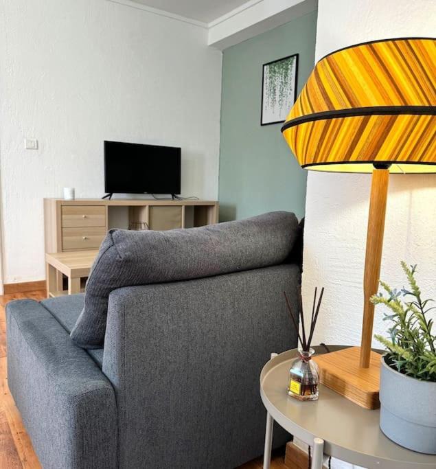 Photo of Livingroom in Jarny