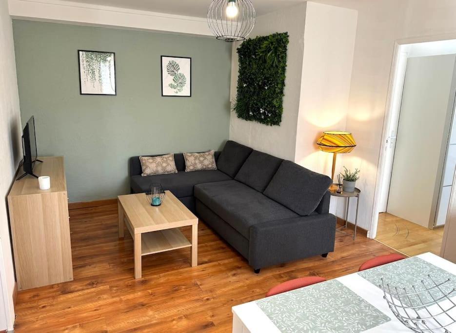 Photo of Livingroom in Jarny