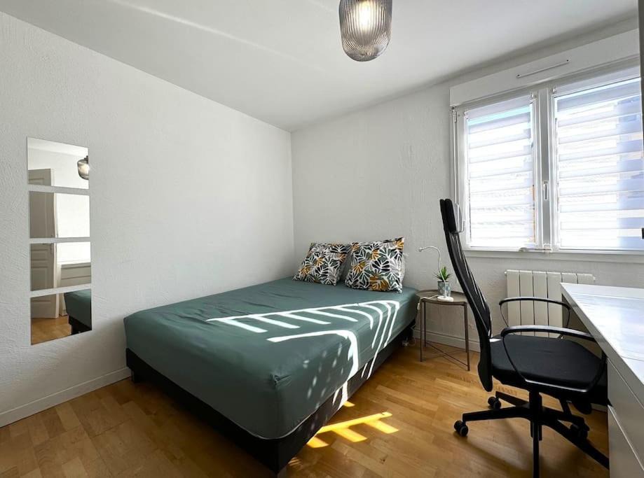 Photo of Bedroom in Jarny