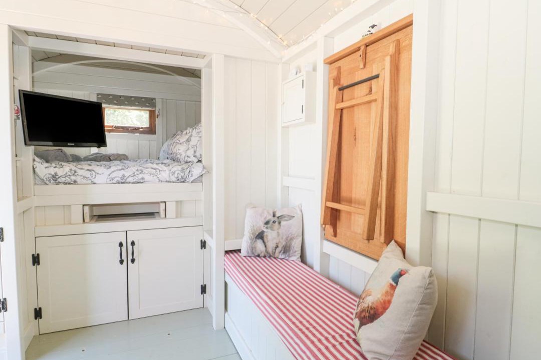 Photo of Bedroom in South Leigh