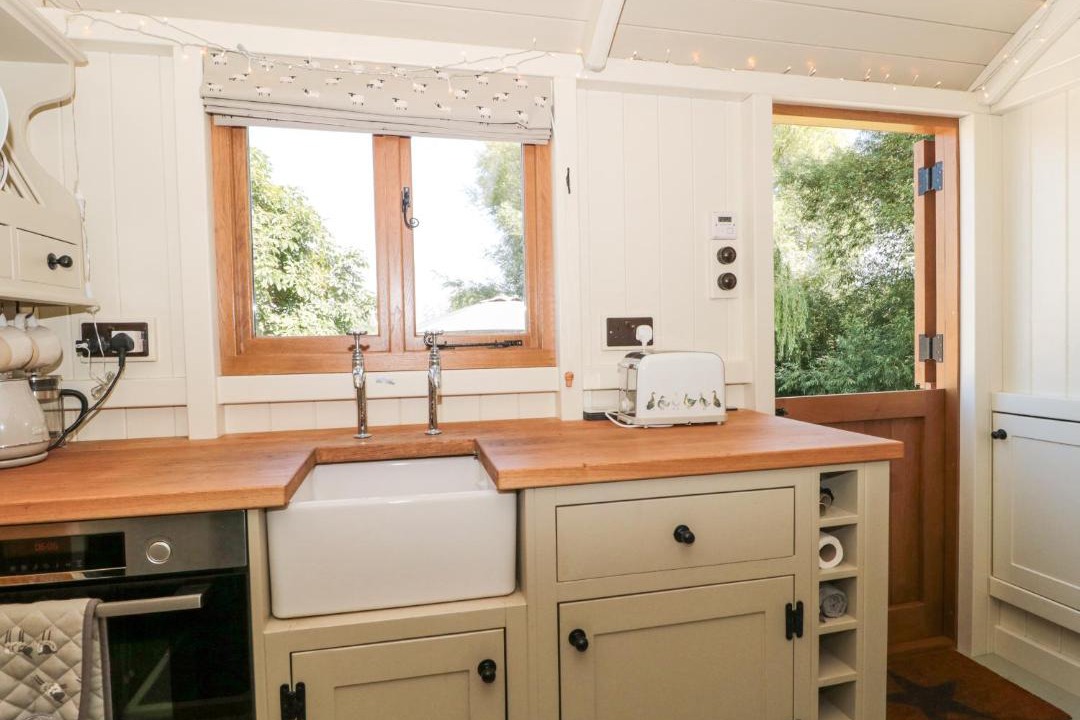 Photo of Kitchen in South Leigh