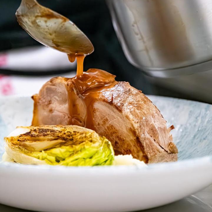 Photo of Kitchen in Courchevel