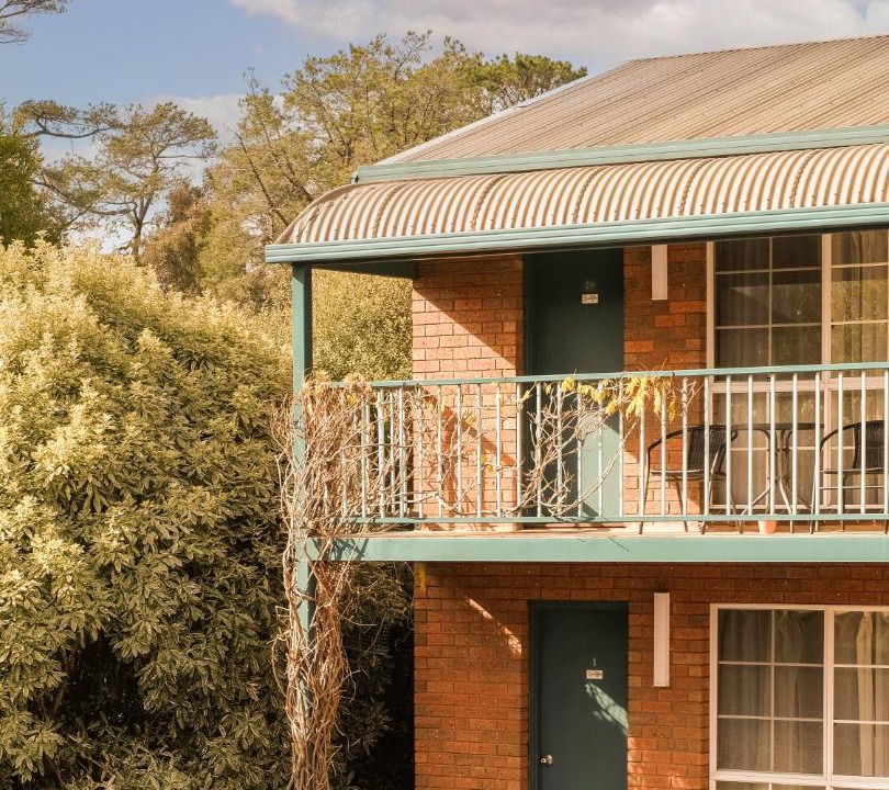 Photo of Others in Hepburn Springs