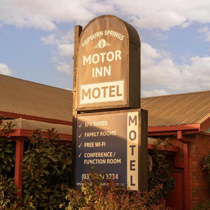 Photo of Others in Hepburn Springs