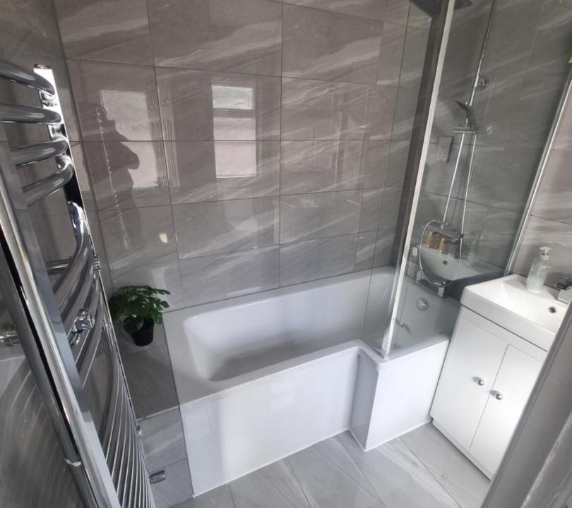 Photo of Bathroom in Northampton