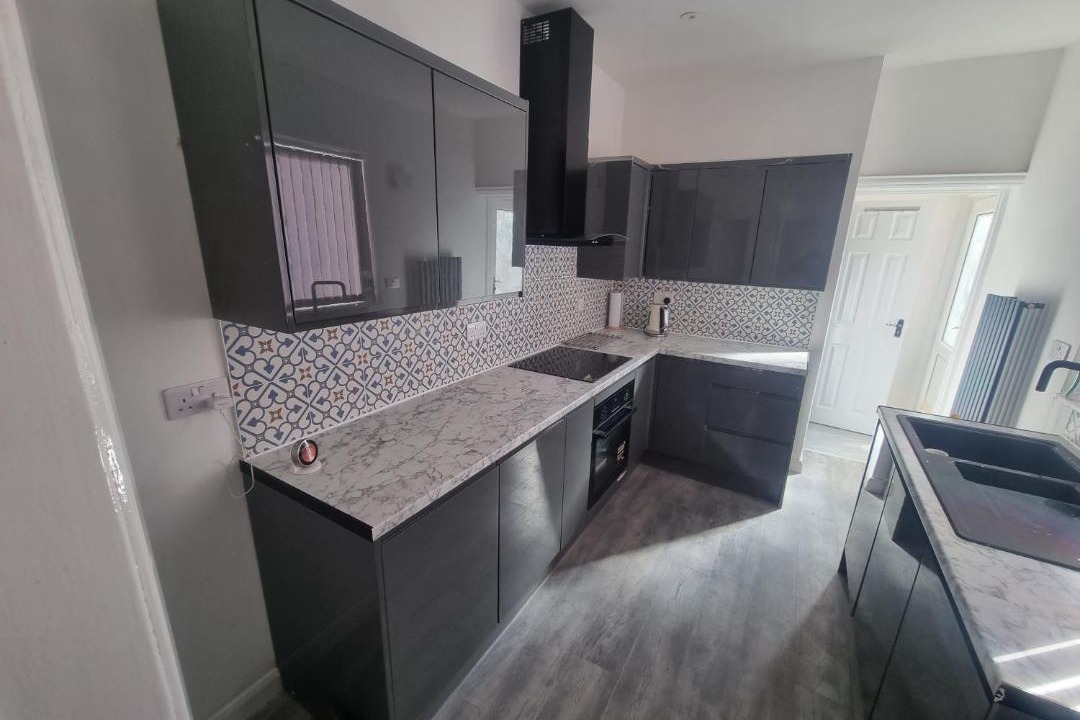 Photo of Kitchen in Northampton